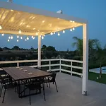 Вилла Serena Con Piscina Privata Melilli