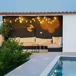 Serena Con Piscina Privata Вилла Melilli