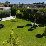 Вилла Serena Con Piscina Privata Melilli