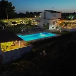 Serena Con Piscina Privata *