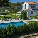 Serena Con Piscina Privata Melilli