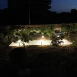 Serena Con Piscina Privata