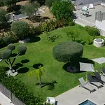 Вилла Serena Con Piscina Privata *