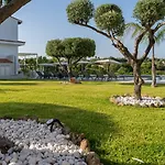 Serena Con Piscina Privata Вилла Melilli