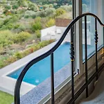 Serena Con Piscina Privata Вилла *